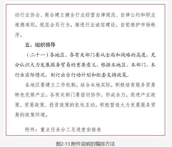 公文主体格式-公文主体要素有哪些