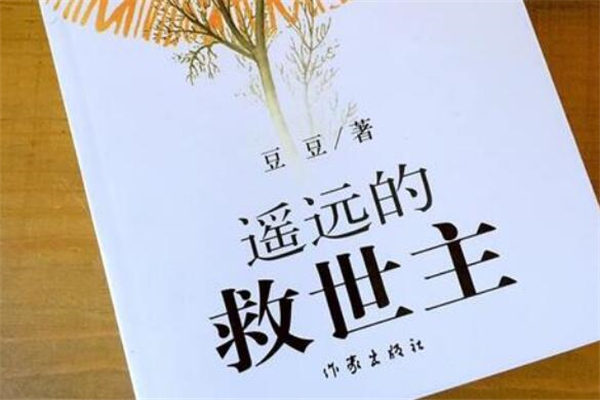 《遥远的救世主》读后感,初中读后感作文800字