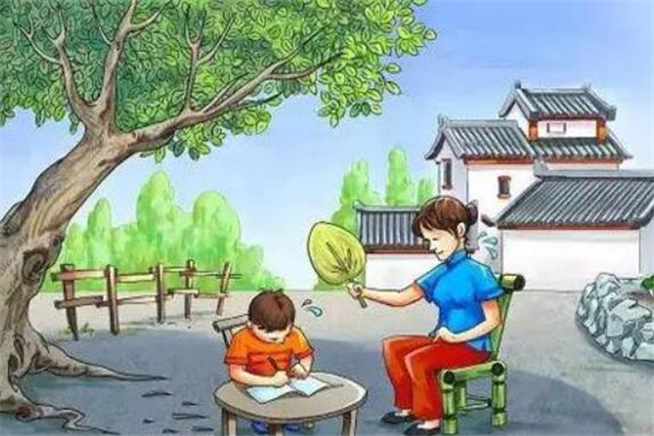 《那些温暖的时光》作文,小学六年级作文800字