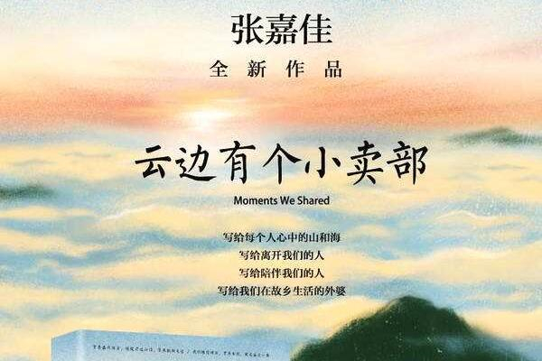 《活着》与《云边有个小卖部》读后感,初中读后感作文800字