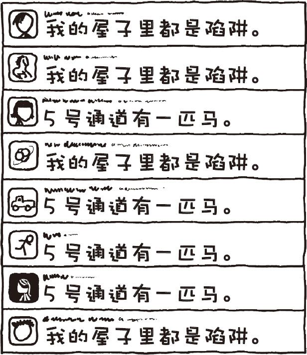 世界上有多少独一无二的英语推文（Twitter状态）?如果全世界人民把它们都读出来要花多少时间?