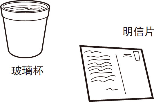 伯努利原理的技巧(空气压力和机翼升力的趣味演示)