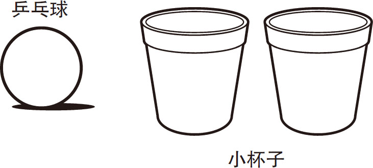 伯努利原理的技巧(空气压力和机翼升力的趣味演示)