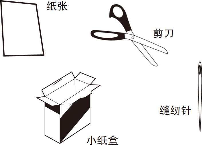 用双手的热量展示气流是如何移动物体的