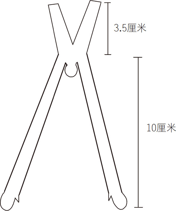 奇妙的平衡技巧实验