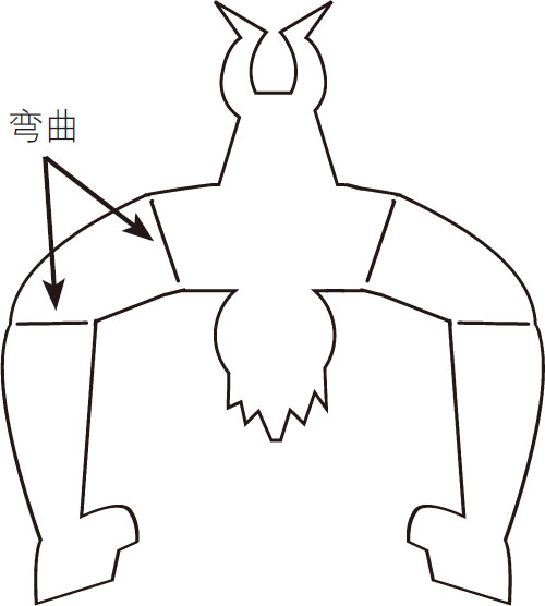 奇妙的平衡技巧实验