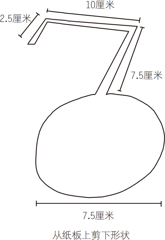 奇妙的平衡技巧实验