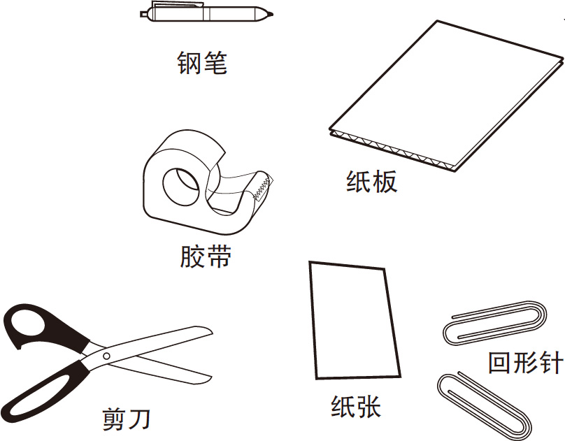 奇妙的风速计(如何制作简易的风速计)