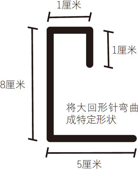 奇妙的指南针(如何制作简易的指南针)