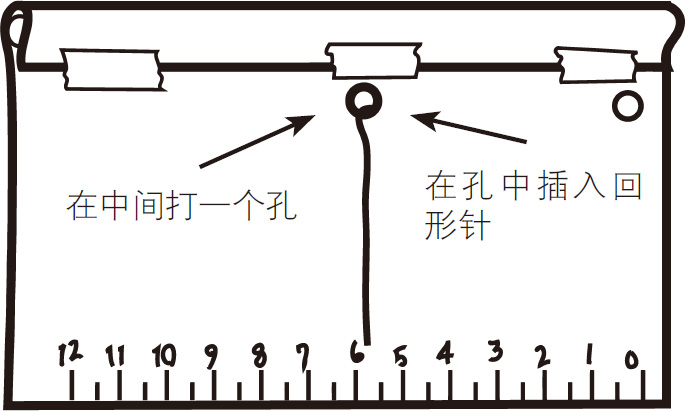 奇妙的四分仪(如何制作简易的四分仪)