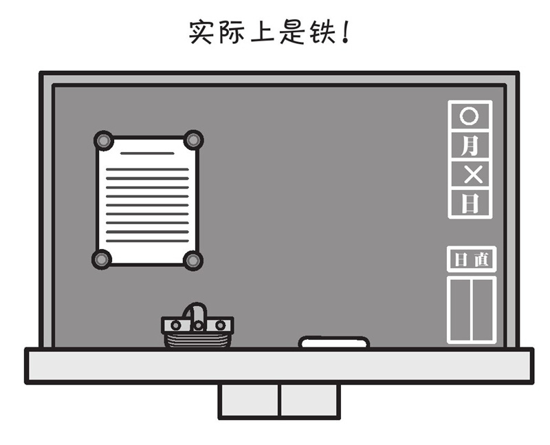 学校操场上的单杠真的是铁做的吗?