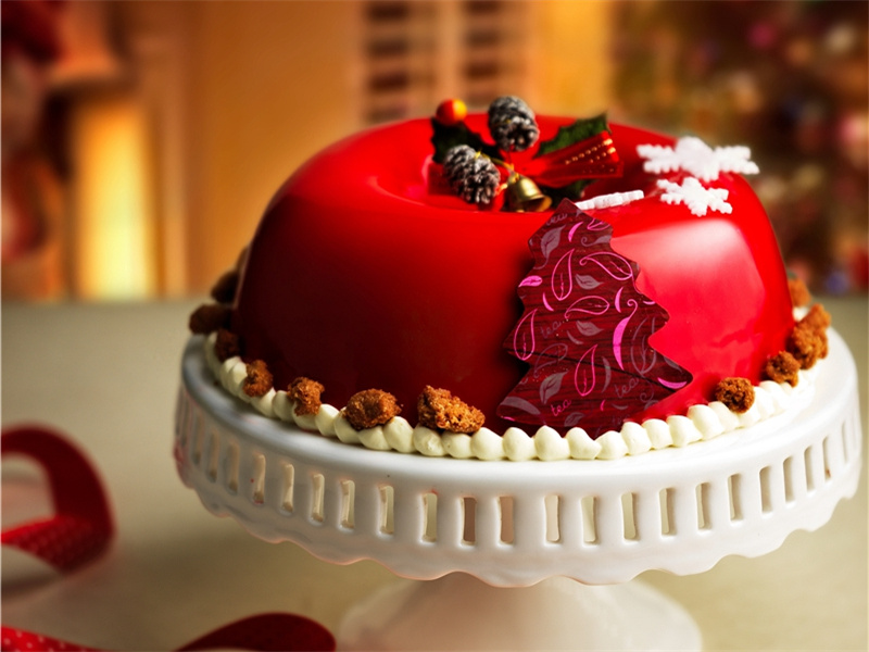 闺蜜生日祝福语