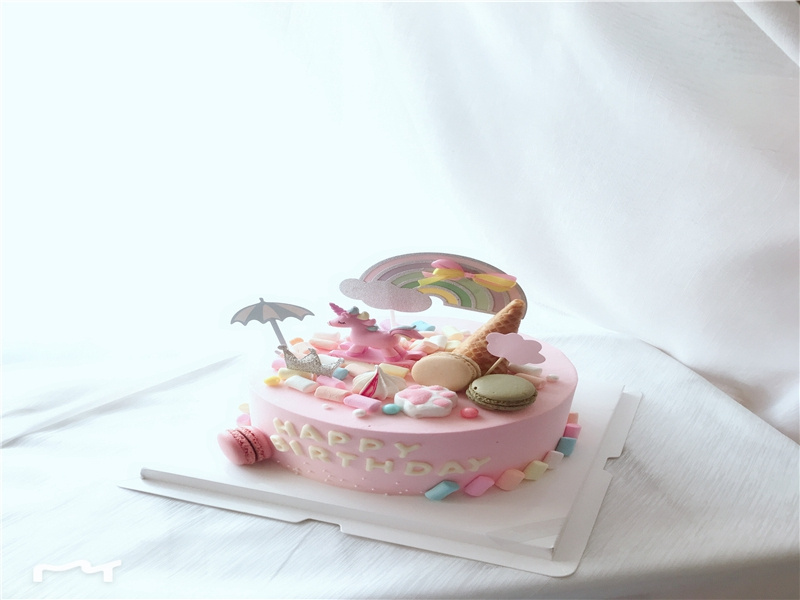 老婆生日祝福语