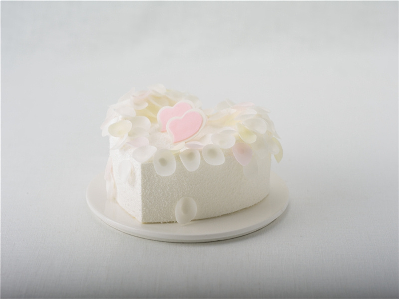 闺蜜生日祝福语