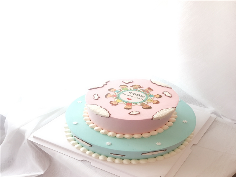 老公生日祝福语