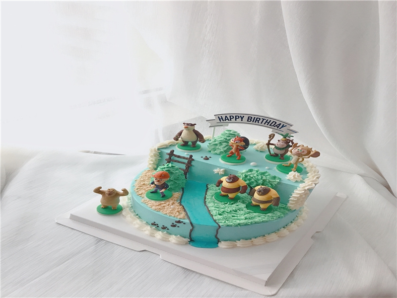 闺蜜生日祝福语