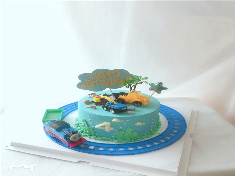 宝宝生日祝福语