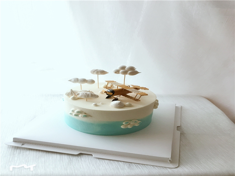 宝宝生日祝福语