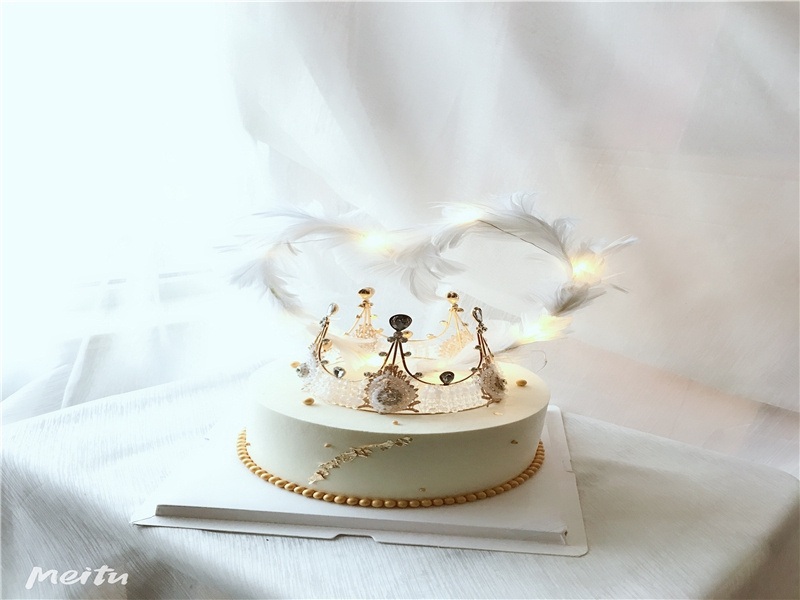 闺蜜生日祝福语