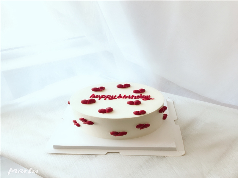 老公生日祝福语