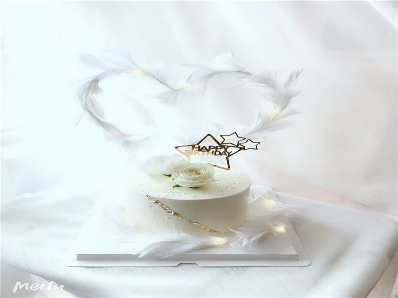 老婆生日祝福语