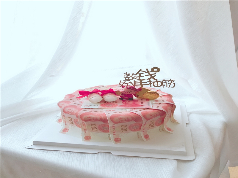 老公生日祝福语