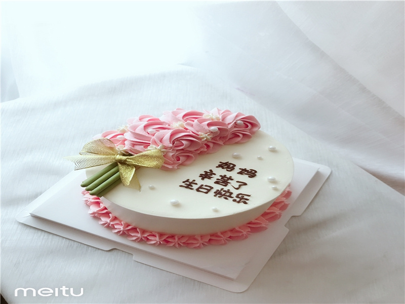 老公生日祝福语