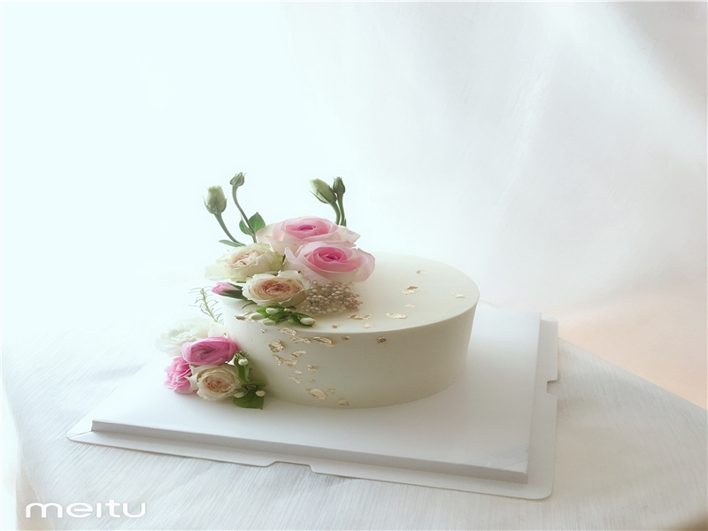 闺蜜生日祝福语