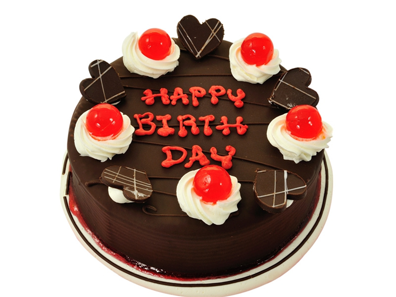 老婆生日祝福语