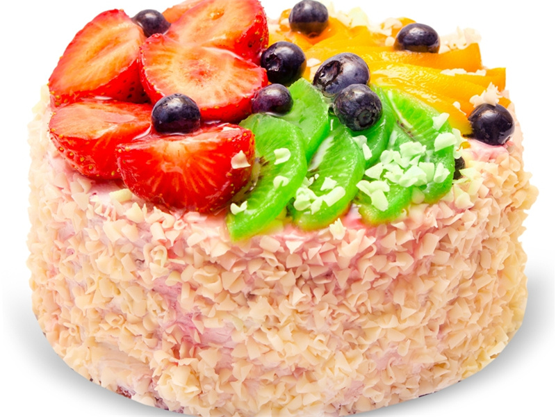 闺蜜生日祝福语