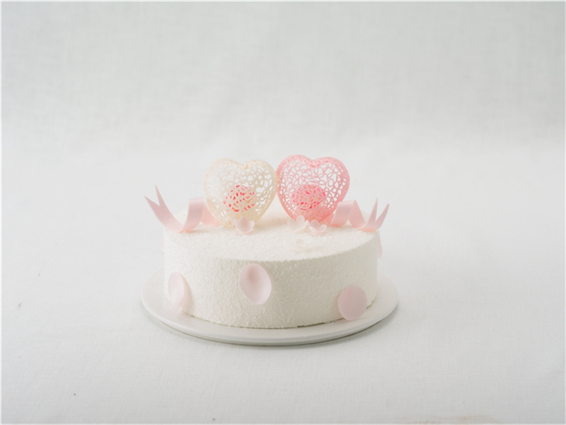 闺蜜生日祝福语