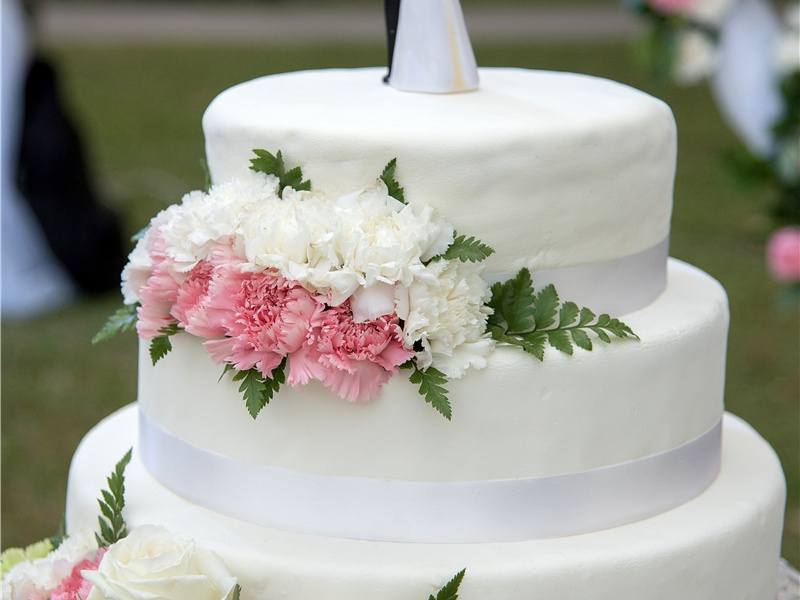 老婆生日祝福语