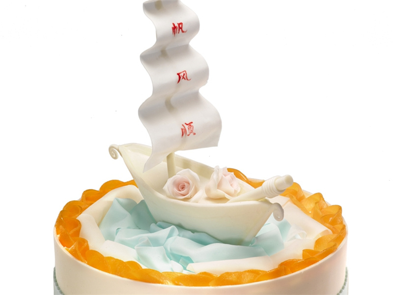 老公生日祝福语