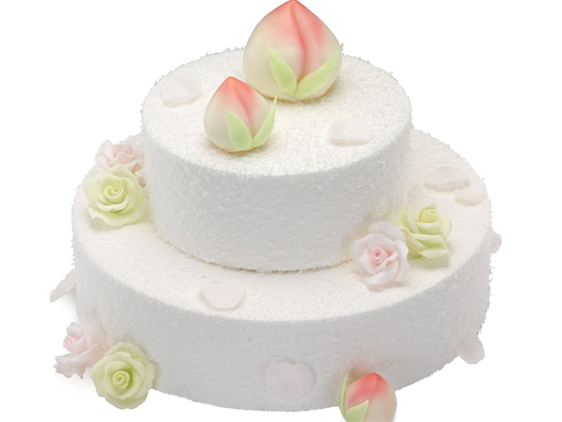 老婆生日祝福语