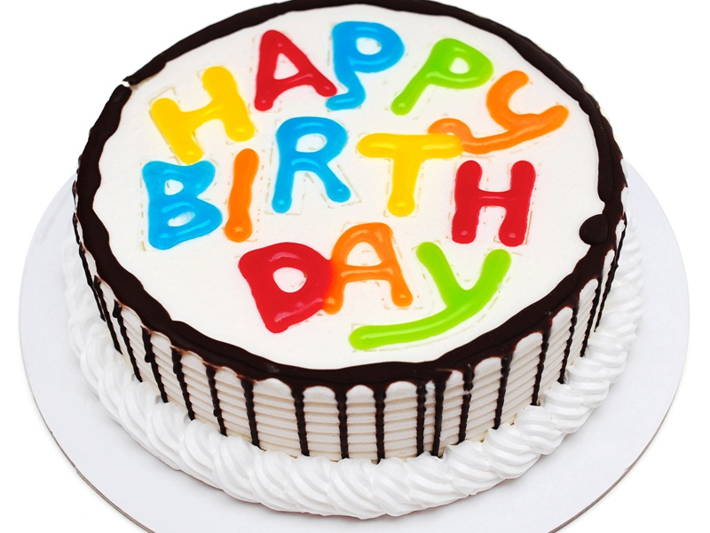 闺蜜生日祝福语