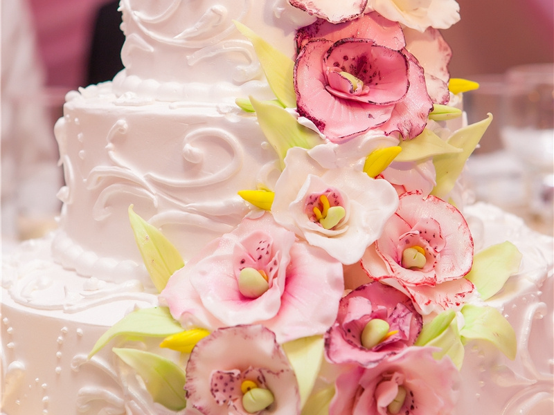 闺蜜生日祝福语