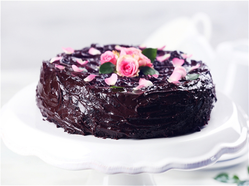 老婆生日祝福语