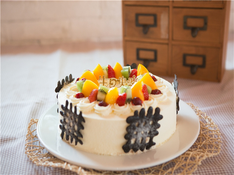 宝宝生日祝福语