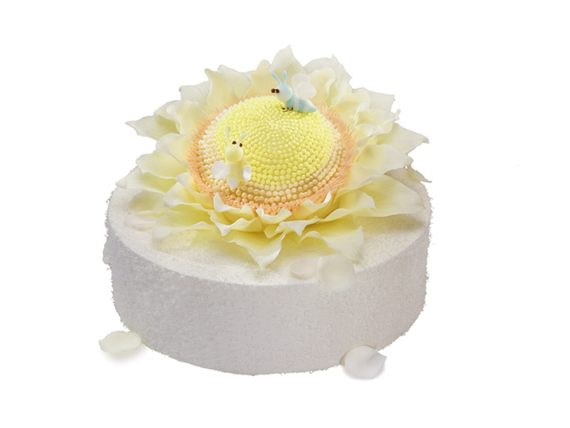 闺蜜生日祝福语