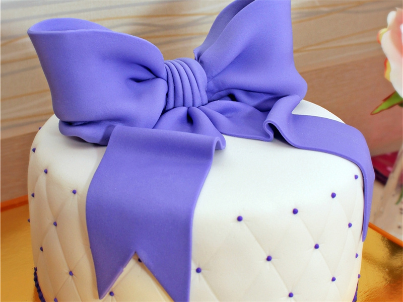 闺蜜生日祝福语