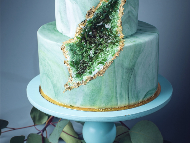 宝宝生日祝福语