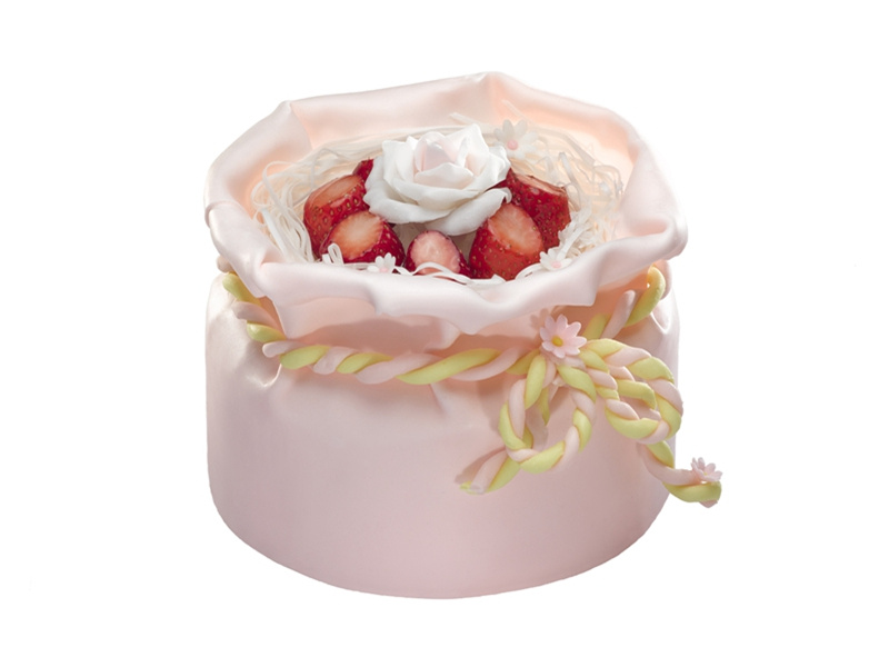 宝宝生日祝福语