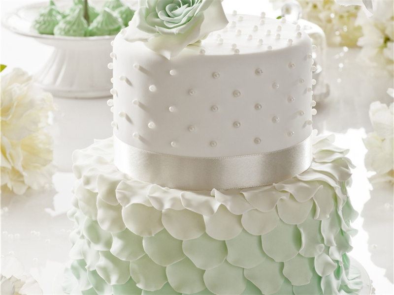 宝宝生日祝福语