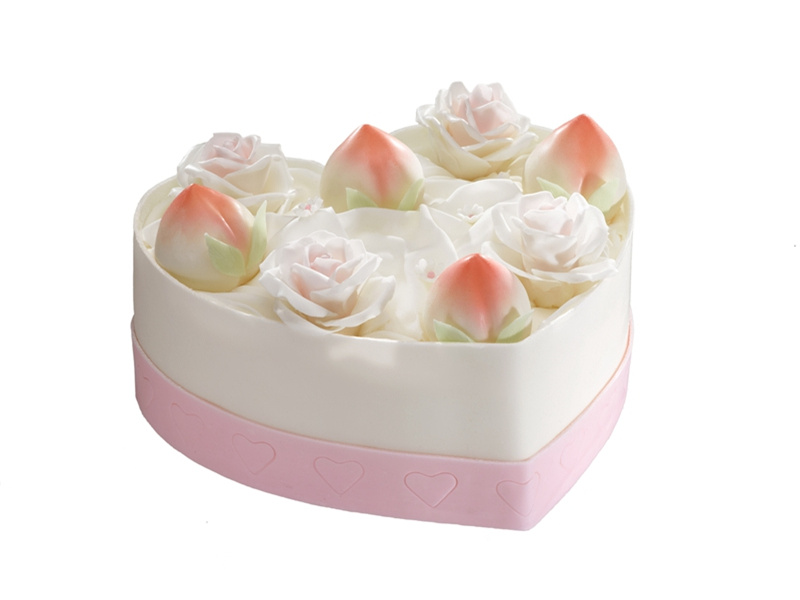 闺蜜生日祝福语