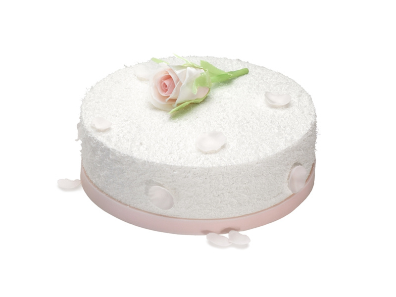 老婆生日祝福语