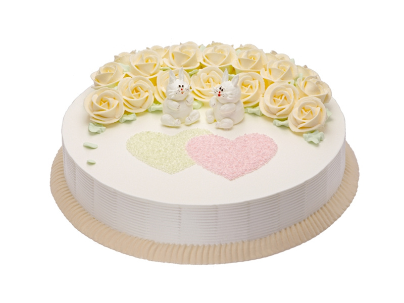 老婆生日祝福语
