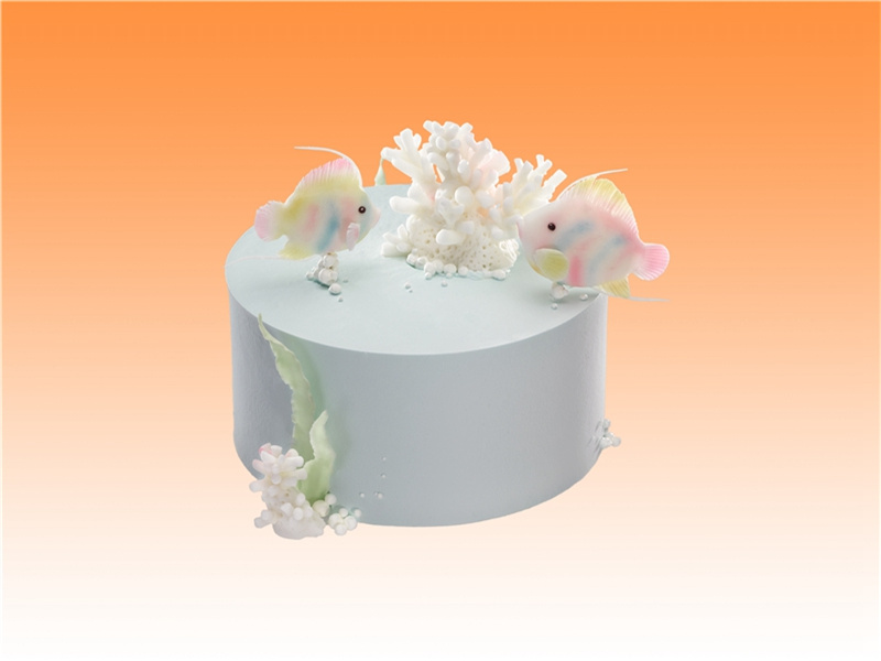 宝宝生日祝福语