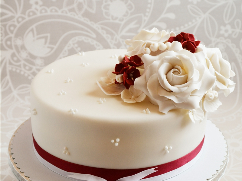 宝宝生日祝福语