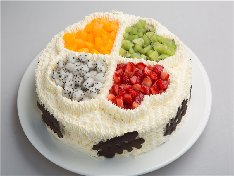 宝宝生日祝福语