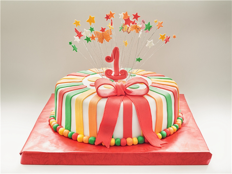 老公生日祝福语